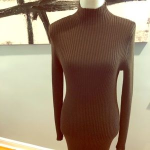Lauren knit dress